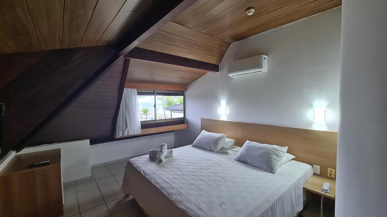 Beach Class Muro Alto By Aft Pôrto das Galinhas 外观 照片