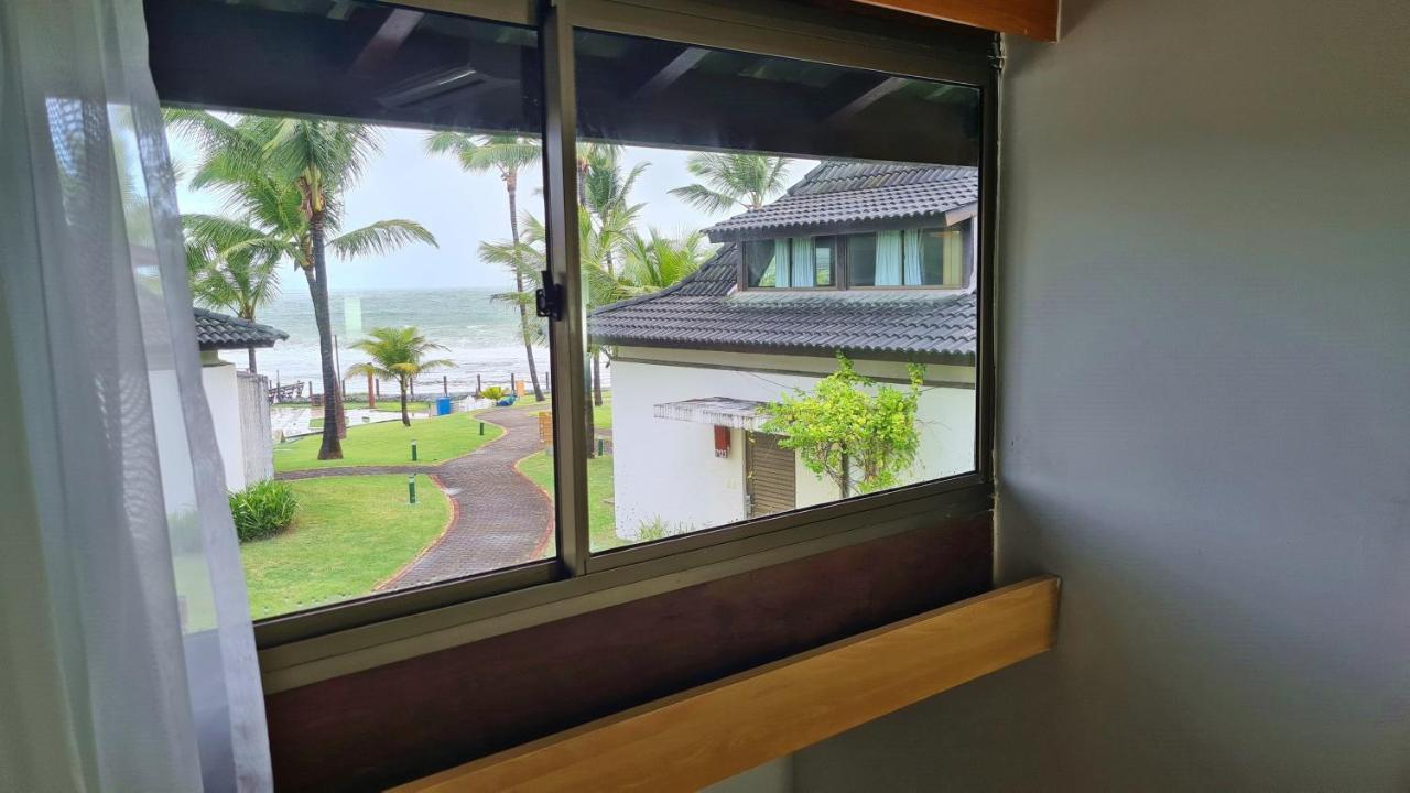 Beach Class Muro Alto By Aft Pôrto das Galinhas 外观 照片
