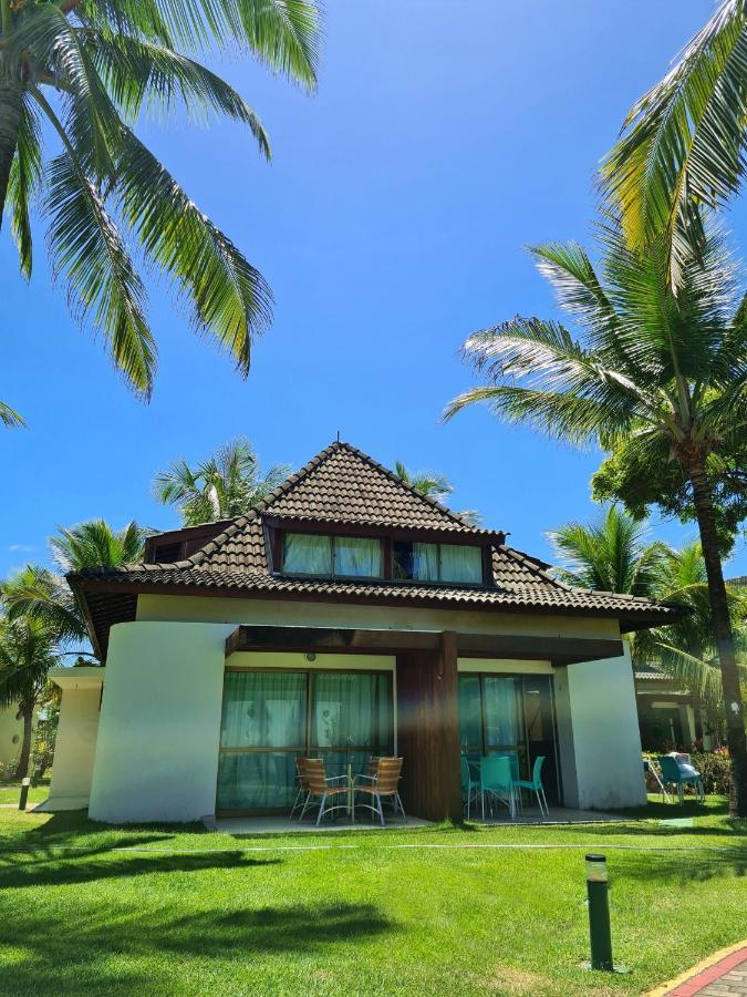 Beach Class Muro Alto By Aft Pôrto das Galinhas 外观 照片
